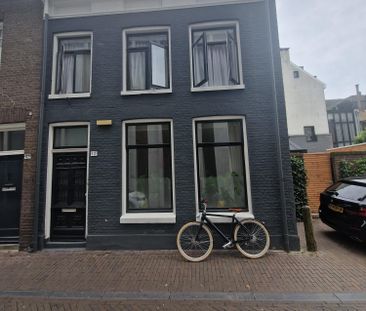Te huur: Kamer Spoelstraat in Zwolle - Foto 5