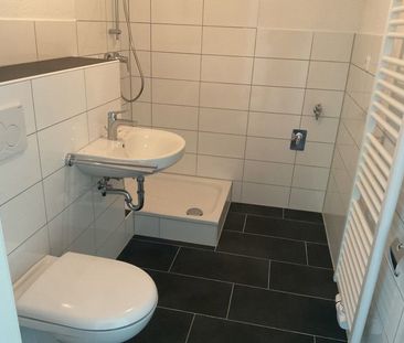Ihr neues Zuhause: ansprechende 2-Zimmer-Wohnung - Foto 1