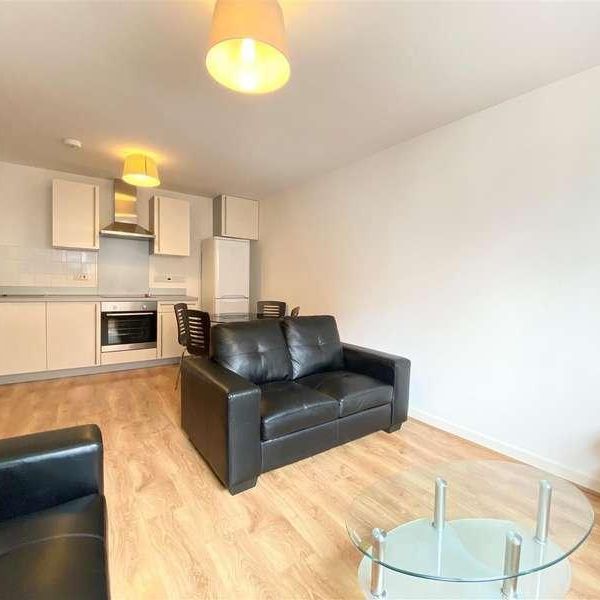 Nq North, Naval Street, Manchester, M4 - Photo 1