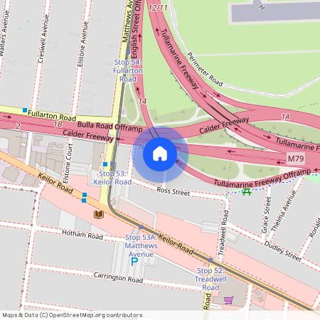 4/7 Irving Street, Vic 3042, Niddrie