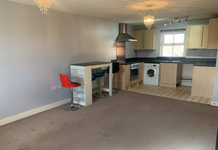 1 bedroom apartment to rent - Photo 4