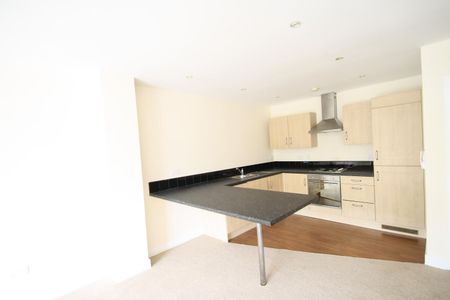 2 bedroom apartment to rent - Photo 3