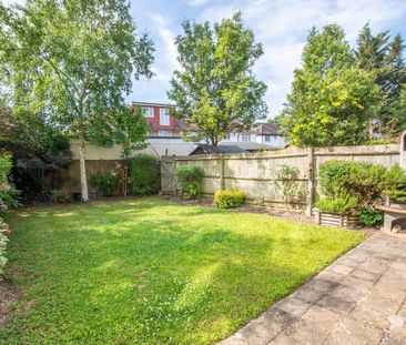 5 bedroom detached house to rent - Photo 6