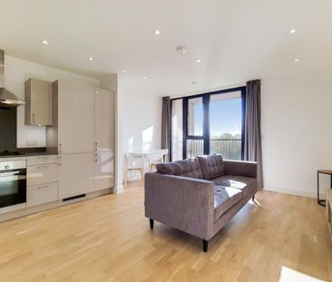 1 bedroom apartment to rent - Photo 2