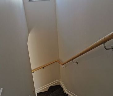 Nearly new Terrace house with north facing... - Photo 2