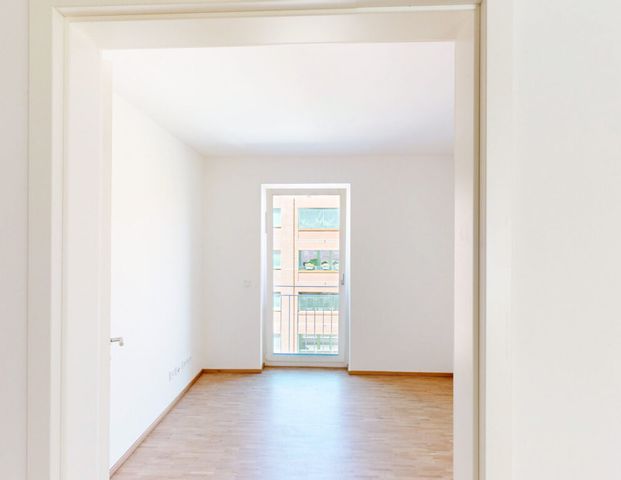 3-Zimmer-Wohnung mit Dusch- und Wannenbad in den Kronsgärten - Foto 1