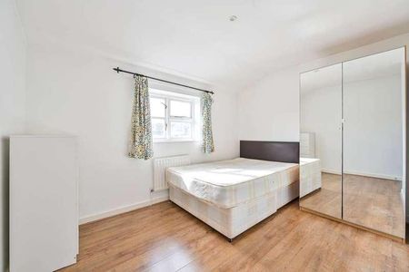 Commercial Way, Peckham, SE15 - Photo 2