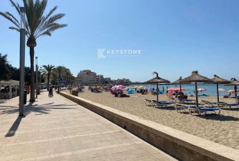 Palma De Mallorca