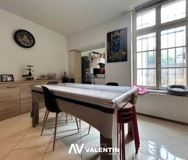 Appartement 2 pièces à Metz - Photo 1