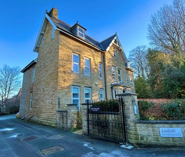 2 bedroom flat to rent - Photo 3