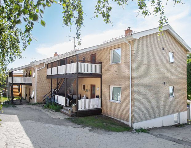 Vikingagatan 28E, 2 rok 004202 - Photo 1