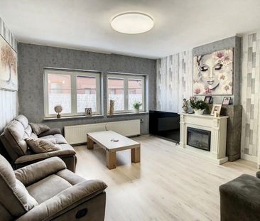 Duplex appartement met 2 slaapkamers, terras en zolderruimte te Ton... - Foto 1