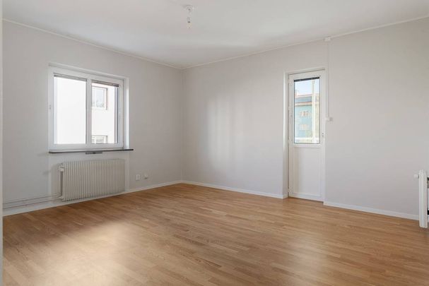 Carlavägen, Eskilstuna - Foto 1