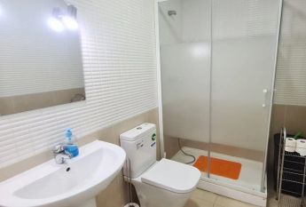 Apartamento de alquiler en N/a, -1, Las Escobetas