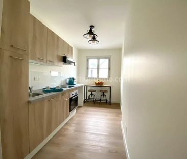 Location Appartement 2 pièces 48m² TOURS 37000 - Photo 4