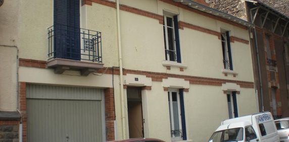 16, rue Raynaud, 63000, Clermont Ferrand - Photo 2