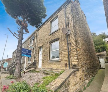 2 bedroom end of terrace house to rent - Photo 4