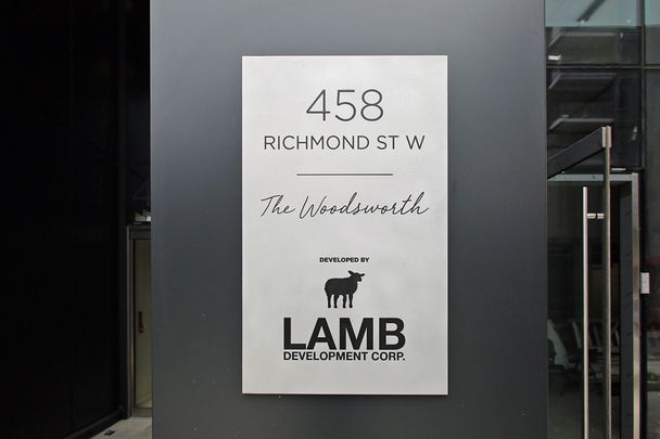 For Lease - 458 Richmond Street Unit# 1105, Toronto, Ontario - Photo 1