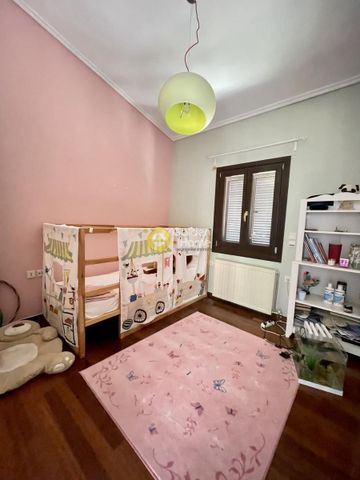 Μονοκατοικία για ενοικίαση Καλλιτεχνούπολη (Ραφήνα) - Φωτογραφία 4