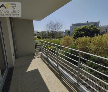 Appartement Conflans Sainte Honorine 3 pièce(s) 58.4 m2 - Photo 6