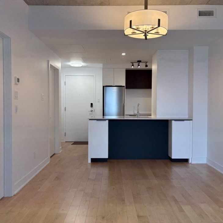 Appartement à louer - Brossard (Noms de rues (C)) Appartement à louer - Brossard (Noms de rues (C)) - Photo 1