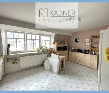 Lieblingsplatz? 4-Zimmer-Wohnung mit Gal ... - Foto 6