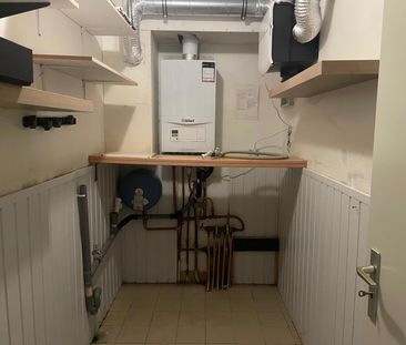Gelijkvloers appartement met 2 slaapkamers in Rijkevorsel - Photo 6