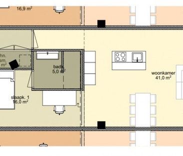 Te huur: Appartement Stationsstraat in Apeldoorn - Foto 6