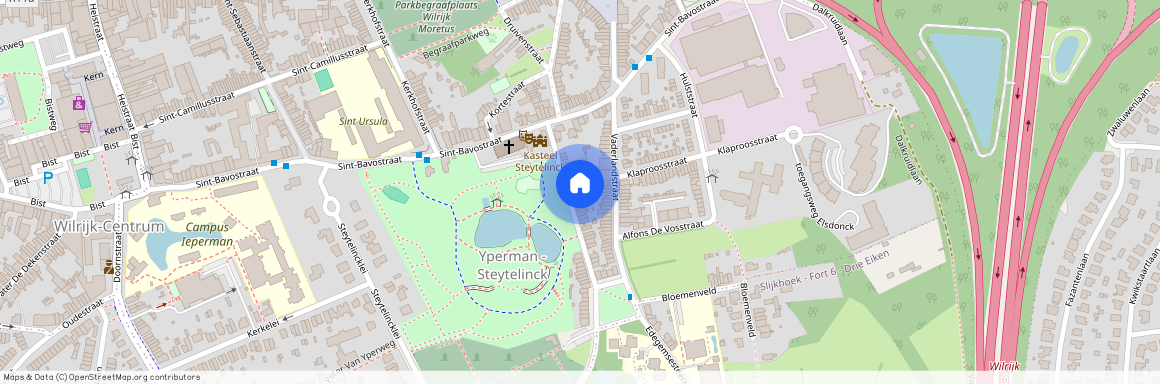 Alfons Wellensstraat, 31, 2610, Antwerpen