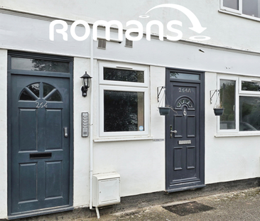 1 bedroom flat to rent - Photo 2