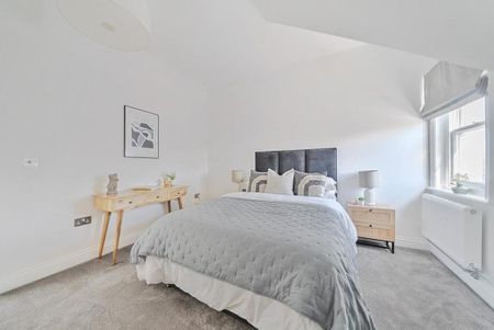 Church Rise, London SE23 - Photo 3