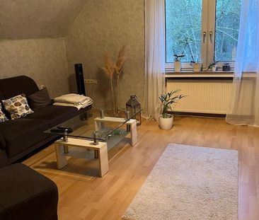 Nachmieter gesucht / 2 - Zimmer Wohnung / Do - Mengede - Photo 1