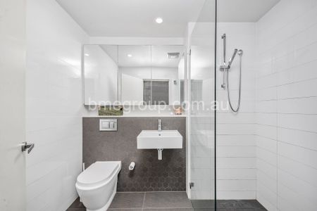 Northeast Aspect | Corner Block | Tranquil Garden Facing | Study Nook | Wrap Around Balcony - Photo 5