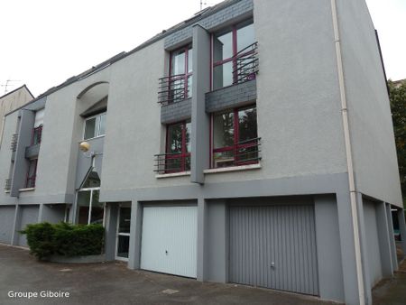 Appartement T2 à louer Saint Jacques De La Lande - 37 m² - Photo 4