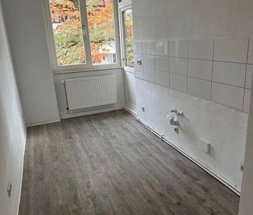 Hier fühlen Sie sich wohl: ansprechende 3-Zimmer-Wohnung in Hannove... - Foto 1