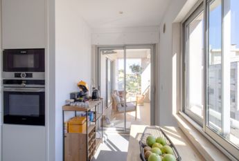 Apartamento T2 em Lisboa