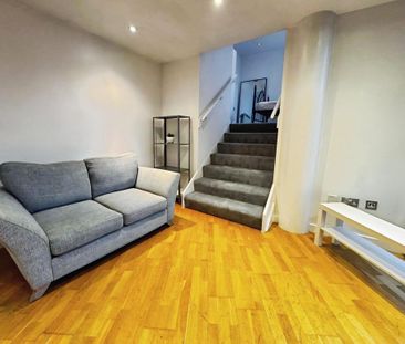 Studio to rent - Photo 2