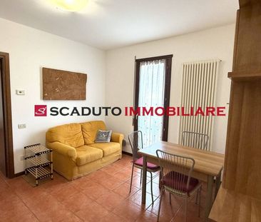 Bilocale via Anna Frank 27, Centro, Creazzo - Photo 1