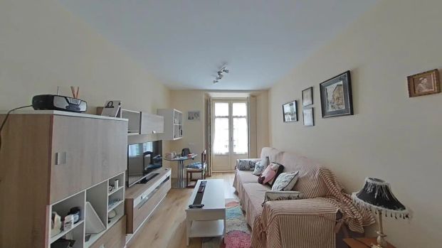 Piso de alquiler en Ensanche Centro - Puerto - Foto 1