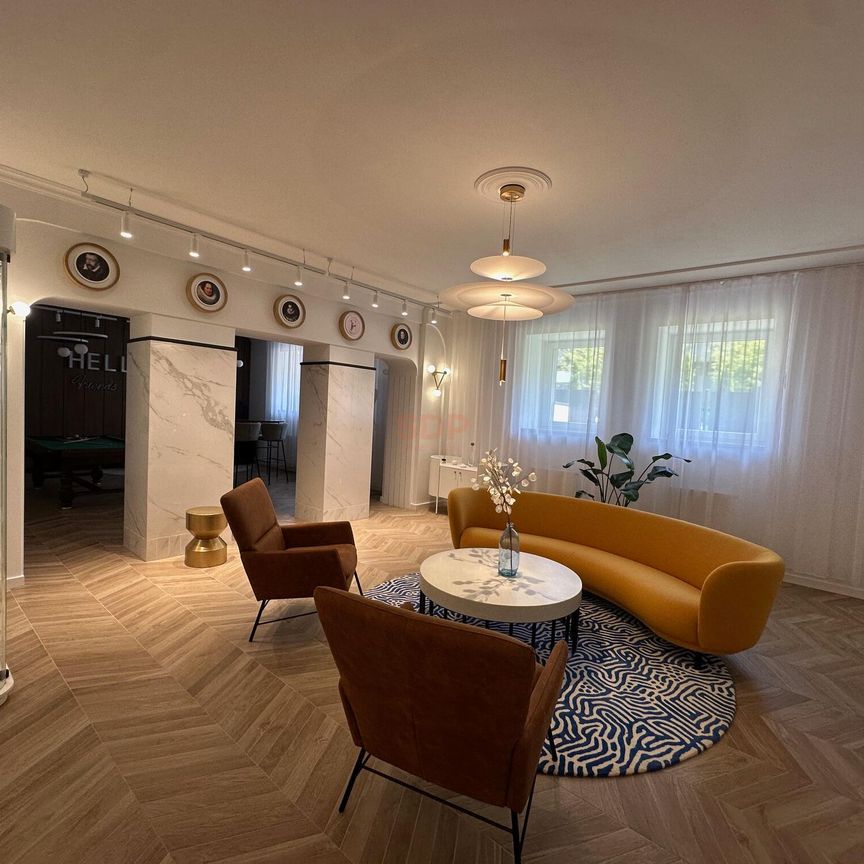 Nowe 2 pokoje w luksusowej inwestycji od zaraz - Фото 1