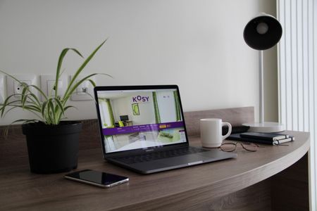 T2 de 32m² meublé et équipé - Photo 2