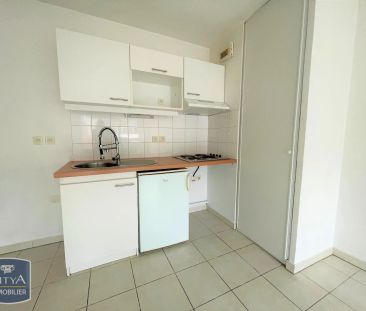 Appartement à louer 3 pièces 56.79m² - Photo 3