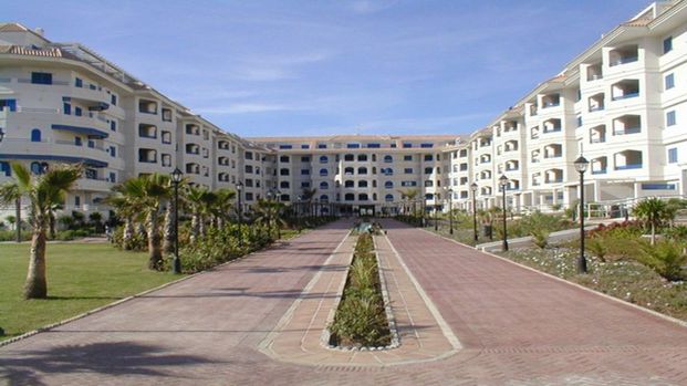 Piso En alquiler Calle la Noria s/n, San Luis de Sabinillas, Manilva - Photo 1