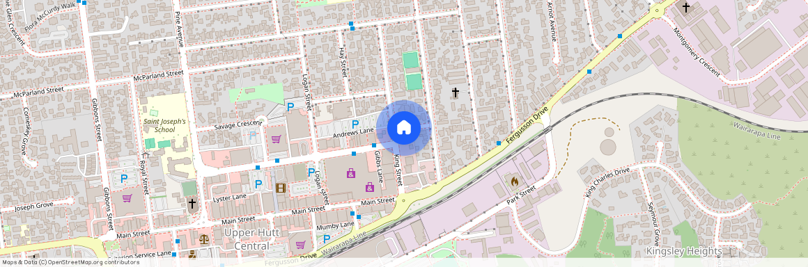 14A Cairo Street, Ebdentown, Upper Hutt City