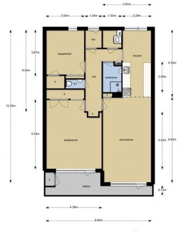 Geessinkweg 7544 TV Enschede - Photo 2