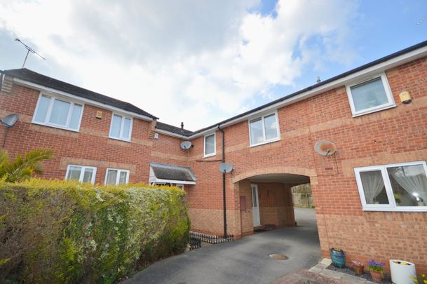 1 bedroom house to rent - Photo 1
