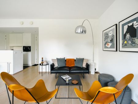 Sterrenwacht, Ukkel - Photo 3