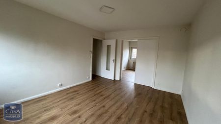 Location Appartement 3 pièces 57m² MULHOUSE 68100 - Photo 4