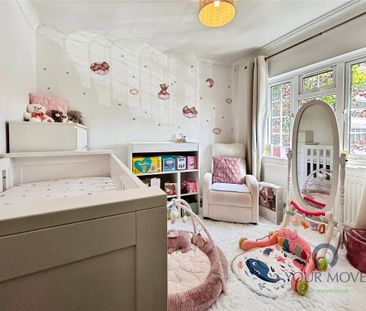 2 bedroom maisonette to rent - Photo 5