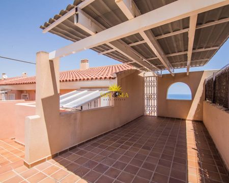 TWO-BEDROOM DUPLEX CHALET – GRAN ALACANT - Photo 2